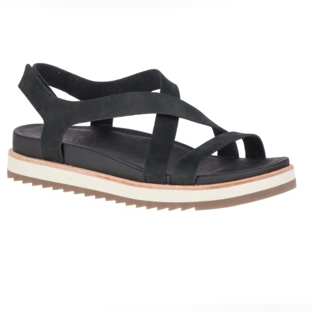 Merrell Juno Backstrap Sandal
